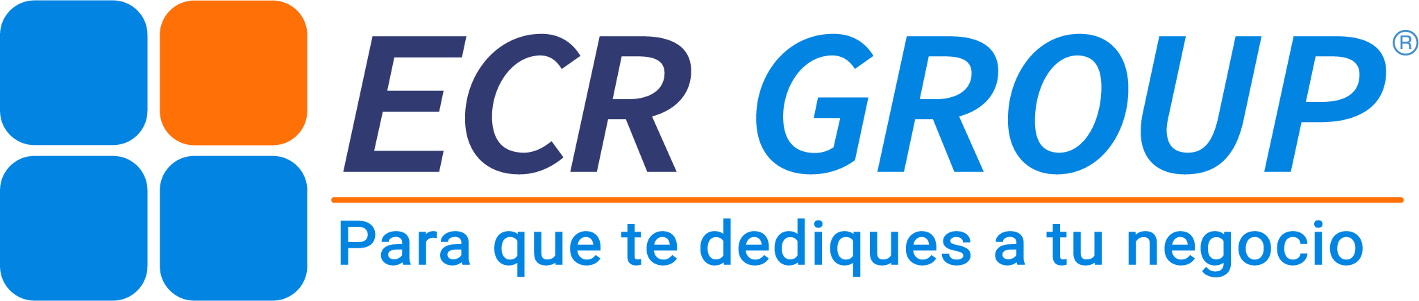 ECR Group