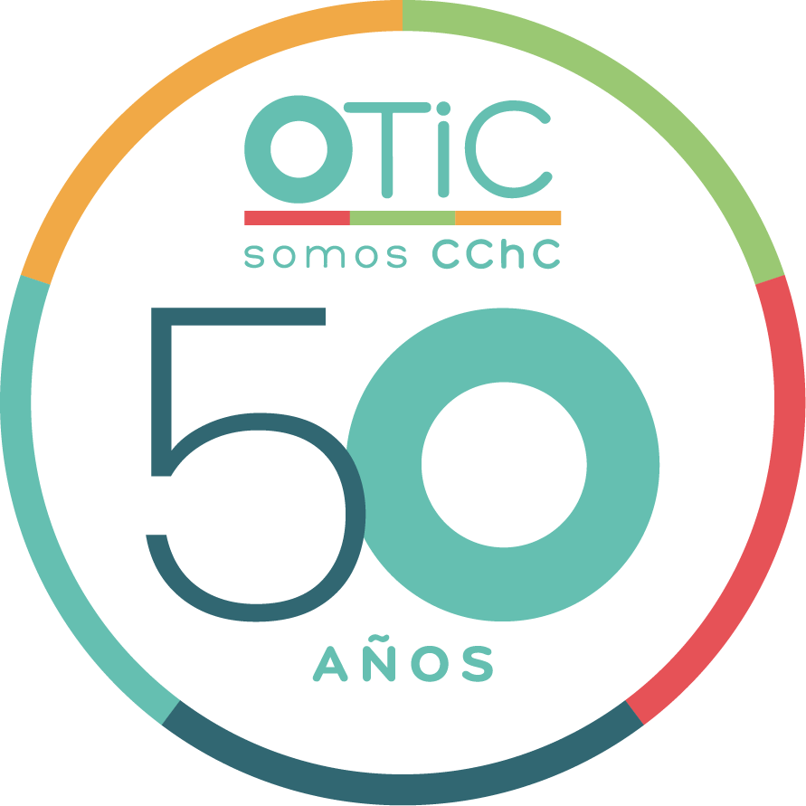 OTIC somos CChC